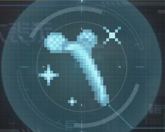 美顔ローラーの画像