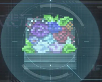 フラワーボックスの画像
