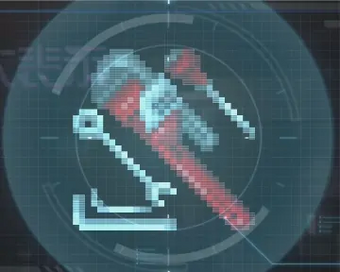 工具セットの画像