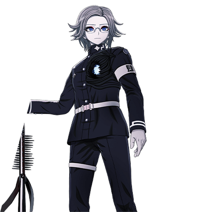 蒼月衛人 10点 ハンドレッドライン】「蒼月衛人」の加入時期、プロフィール、性能など