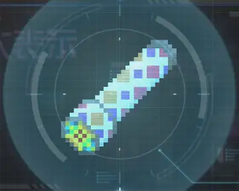 カレイドスコープの画像