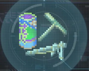 素朴なおもちゃの画像