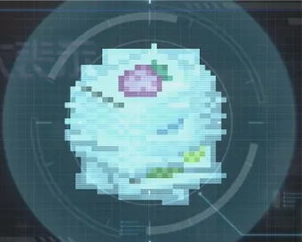 大量の紙の画像