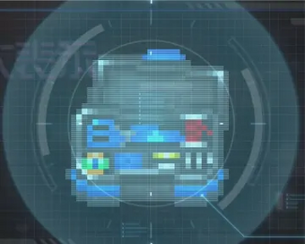 お裁縫セットの画像