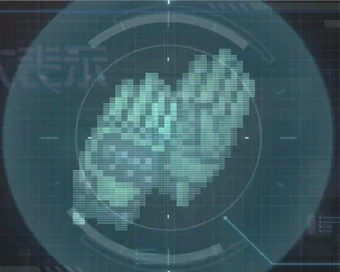 バイク用手袋の画像