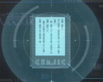 電子書籍用タブレット端末の画像