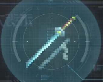 逆刃な刀の画像