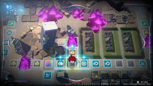 ガラスの破片の画像