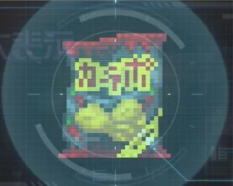 スナック菓子の画像