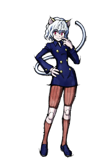 ネフェルピトー