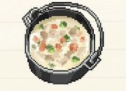 クリームシチュー