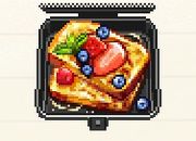 フレンチトースト