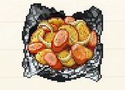 ジャーマンポテト