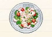 シーフードマリネ