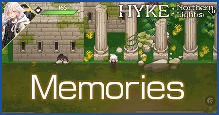 Memoriesの画像
