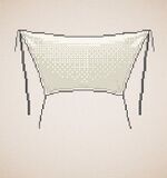 おしゃれタープ