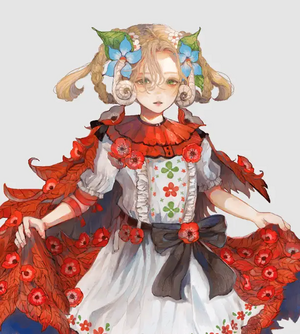 フォールアウトの画像