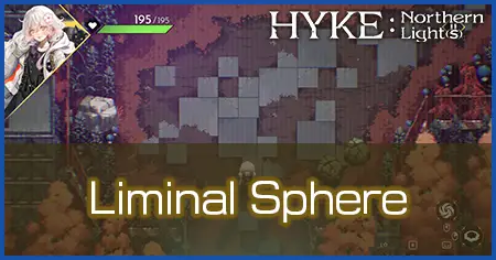 Liminal Sphereの画像