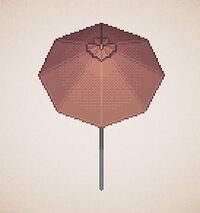パラソル