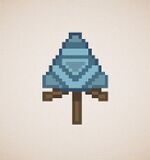 トライアングルチェア