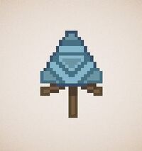 トライアングルチェア