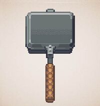 ホットサンドメーカー