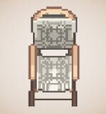 おしゃれな椅子