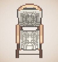 おしゃれな椅子