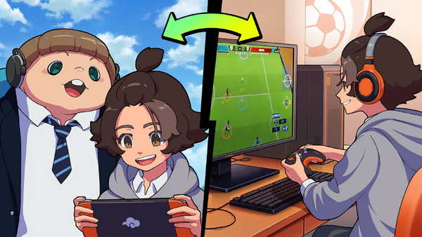 クロスプレイ／クロスセーブ