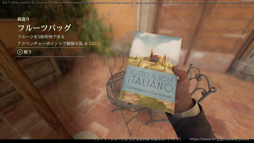 盗まれた猫のミイラの画像