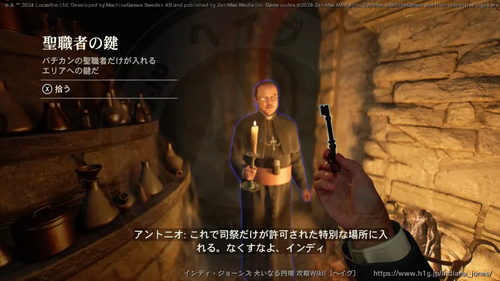 盗まれた猫のミイラの画像