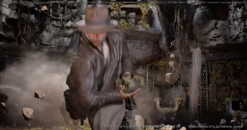 豊穣の女神像の画像