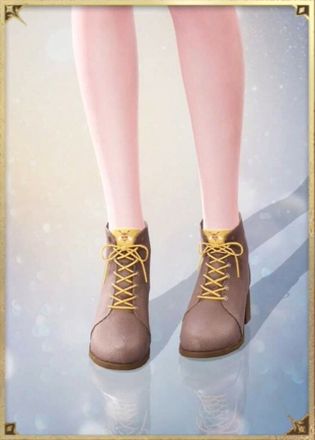 新緑に佇む足跡