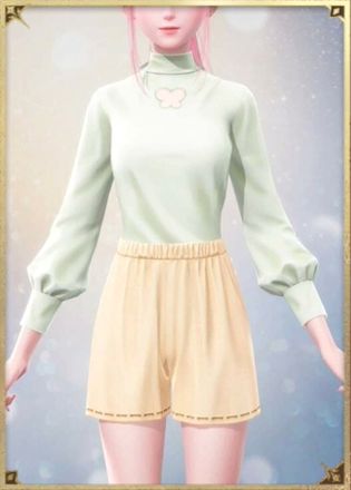 お昼休みの伴奏