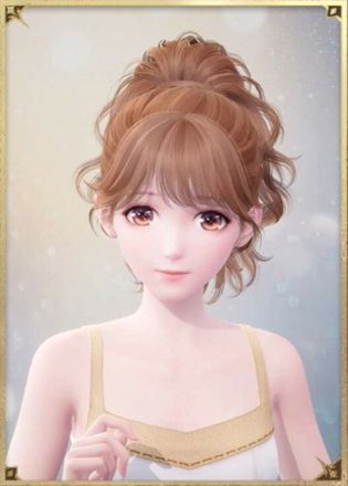 ブラウニードリーム