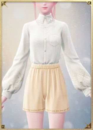 雲のピクニック