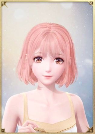 柔和なイメージ