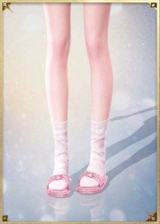 雪解け風のクリーム