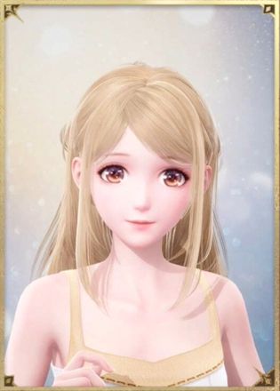 春風のささやき