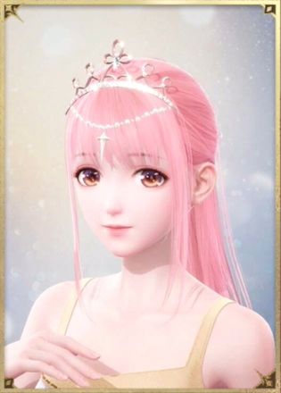 星光の花冠