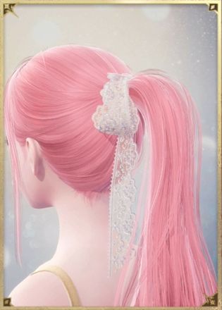編み上げる花の夢