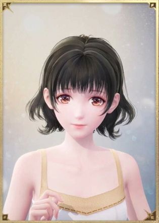 お茶目なスペード