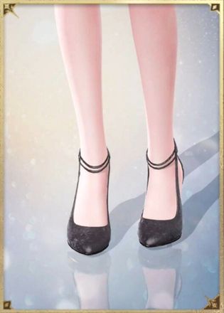 クラシカルな曲線