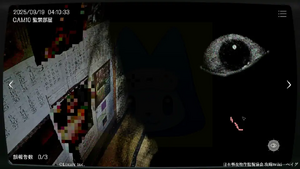 茨城県 S邸 危険手当の画像