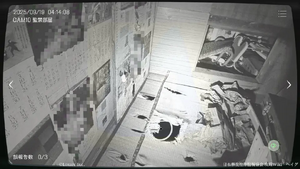 茨城県 S邸 危険手当の画像