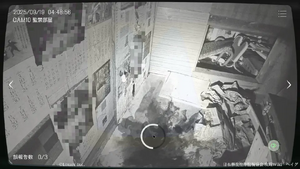 茨城県 S邸 危険手当の画像