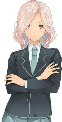筒森飛鳥