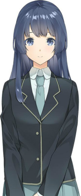 鶴見かなん