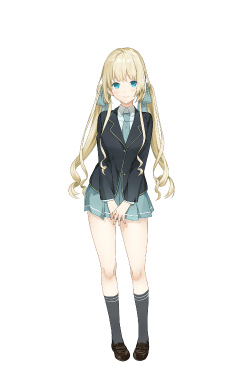 神田アリス