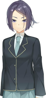 宮原葵